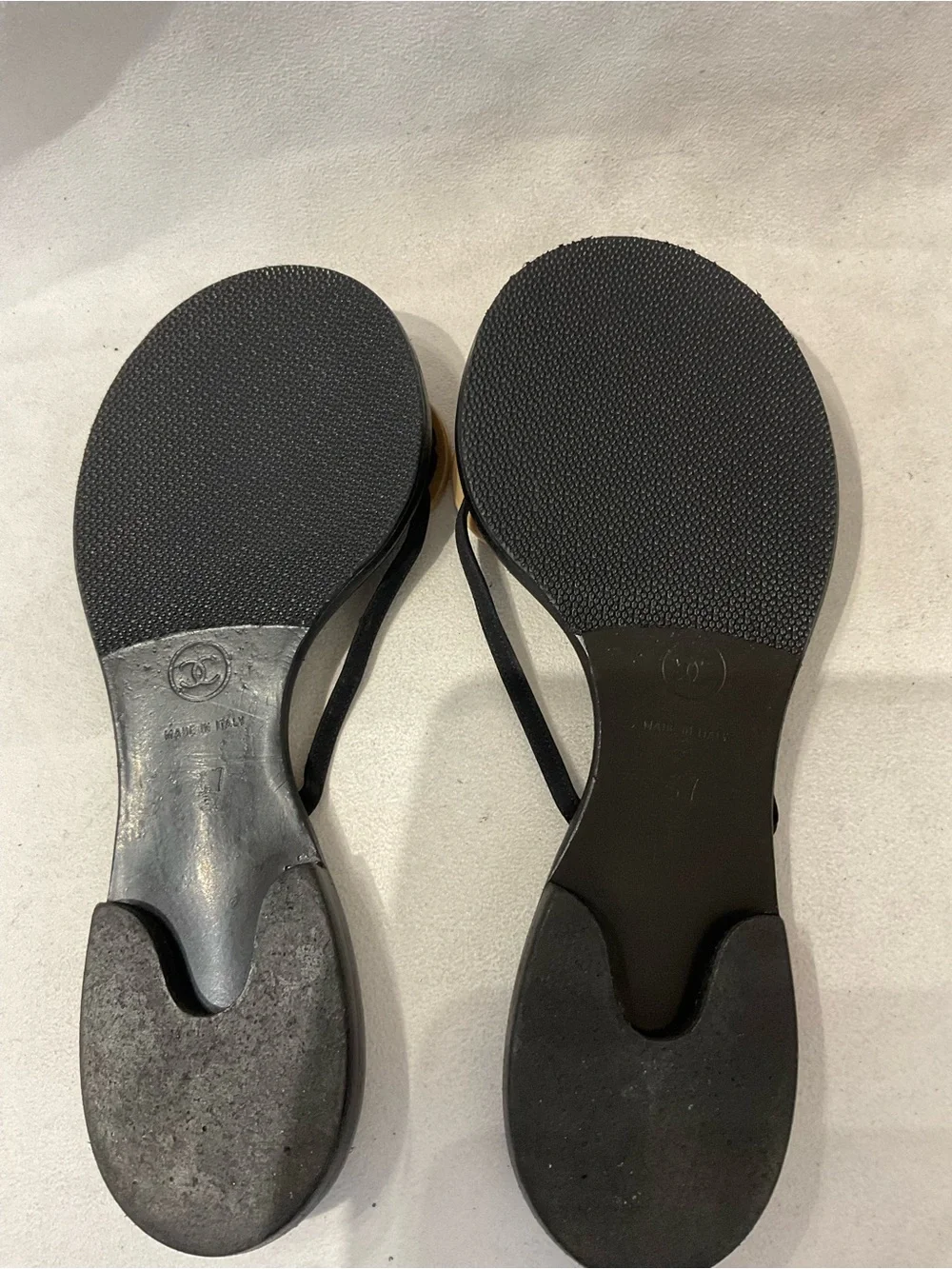 Chanel Sandals - Picture 5 of 6